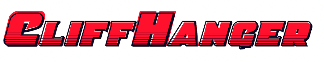 ... coming soon Cliffhanger